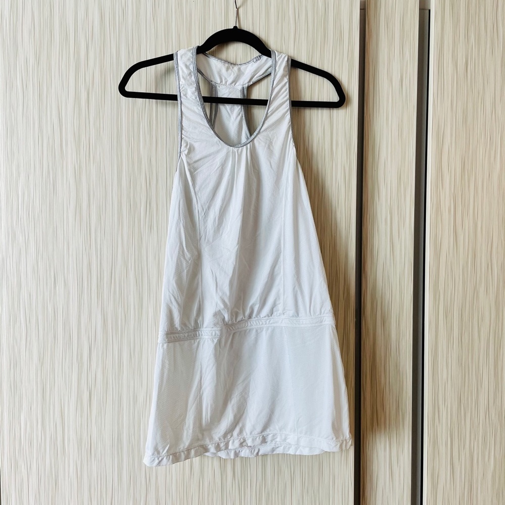 Lululemon Athletic Dress Size 4